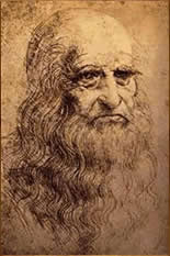 Leonardo da Vinci